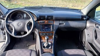 Mercedes-Benz C220 cdi - 7