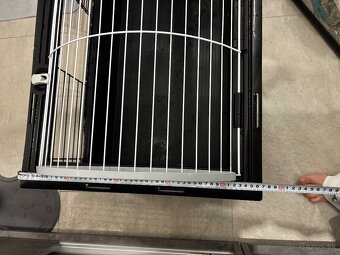 Klietka ferplast - 7