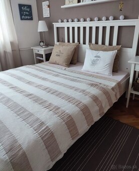 Prenájom 3 izb. bytu - 7