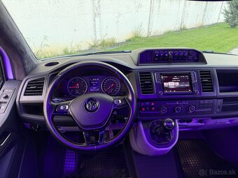 VW Transporter T6 ABT 2.0BiTdi 4motion - 7