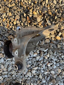 Diely náprava E70 x5 - 7