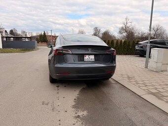 Tesla Model 3 RWD | 2022 | TOP stav - 7