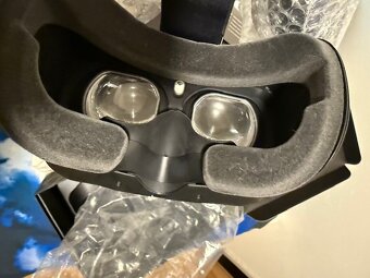 HTC Vive pro 2 + 1TB HDD + VR hry - 7