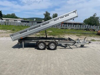 Zemné a výkopové práce - 7