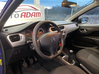 Citroen C-Elysee 1.6 Blue HDI Best Collection - 7