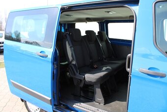Ford Transit Custom, 310 2,2TDCI 9míst L1H1+klima - 7