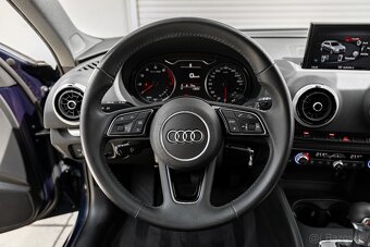 Audi A3 Sportback 35 1.5 TFSI COD Basis S tronic - 7