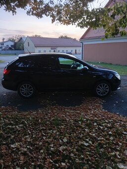 Predám Seat Ibiza combi 1.6 TDi - 7