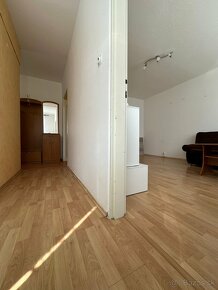 1 izbový byt 37 m2, sídlisko Tarča - 7