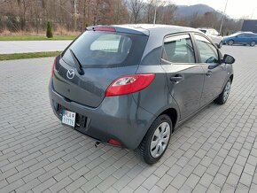 Mazda 2 1.3 16V Benzin RV:2011 - 7