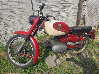 Motobi Pesaro - 7