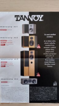 Tannoy MERCURY M2 - 7