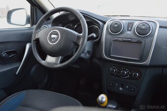 Dacia logan 0.9tce 66kw - 7