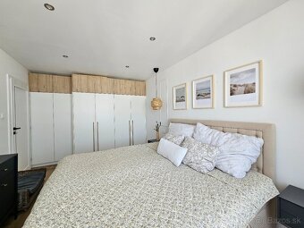2-izbový byt s dvomi balkónmi, Nová Dubnica - SNP - 7
