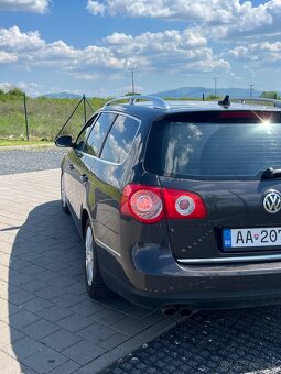 Volkswagen Passat b6 2.0TDI 125kw - 7