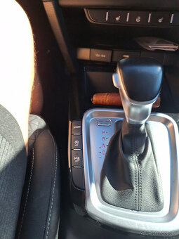 Kia Ceed SW - 7