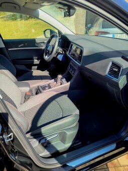 Seat Ateca 2.0TDI DSG FR nová - 7