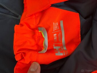 Helly Hansen lyziarsky komplet vel. 140 - 7