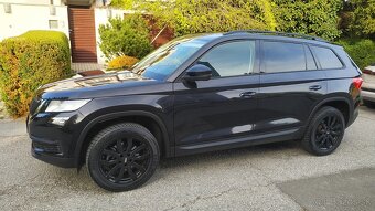Skoda KODIAQ 2.0TDI 110kw,9/2020 DSG - 7