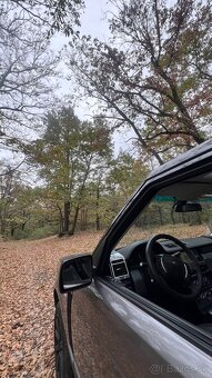 Range Rover Vogue L322 - 7