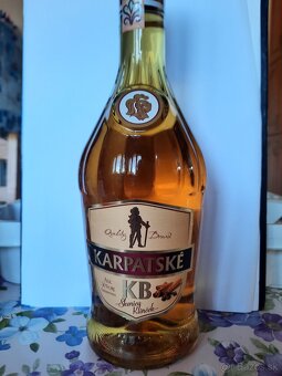 Alkohol - 7