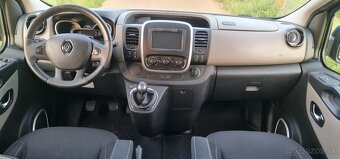Renault Trafic 1.6 dCi r. 2016 8miest - 7
