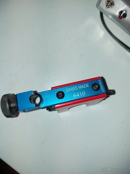 Swisstattoomachine tetovací strojček - 7