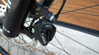 MONDRAKER CRAFTY R, velkost L, Bosch 750 wh, najazd 2km - 7