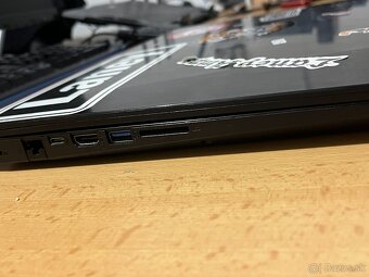 Acer Nitro 5 – Upravený, vyčistený, pripravený makať (Herny) - 7