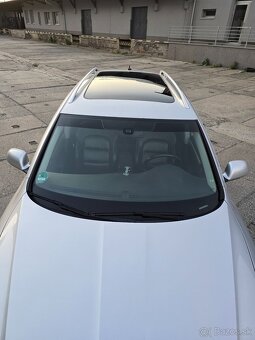 Škoda superb combi 2, 103KW, DSG - 7