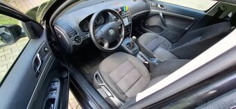 Predám Škoda Octavia Combi 1.9 TDI 77kw Zachovalá - 7