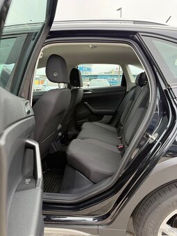 Volkswagen Taigo 1.0tsi - 7