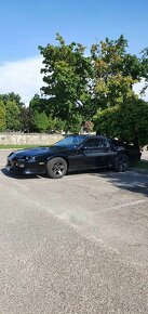 Chevrolet Camaro iroc 5,7 v8 t56 6kvalt manuál - 7