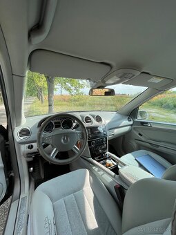 Mercedes Benz Ml164 - 7