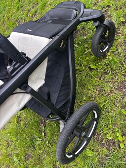 Kočík Thule Urban Glide 4 - Beige - 7