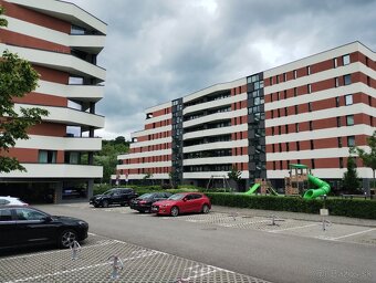 PRENÁJOM Rezidencia Lago , 2 izb. byt - 7
