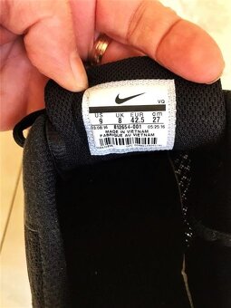 Ľahké tenisky NIKE 42 - 7