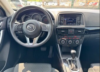 Mazda CX-5 2.2 Skyactiv-D Attraction A/T - 7