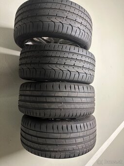 255/45/19 Audi A6 c7 A7 - 7