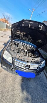 Mercedes-Benz GLK 320 CDI - 7