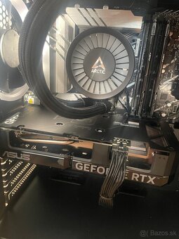 Gaming Pc Rtx 4060 i5 12400F - 7
