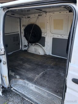 Mercedes-benz vito 109 CDI 639W - 7