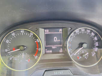 FABIA III Hatchback - 7