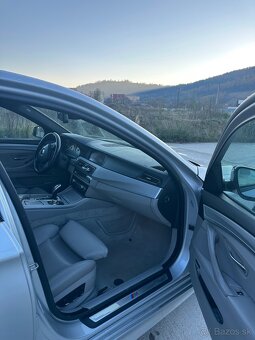 BMW F10 535D 230KW - 7