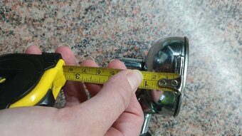 Portafilter 58mm - 7
