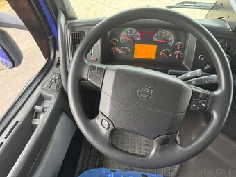 Súprava Volvo, Feldbinder - 7