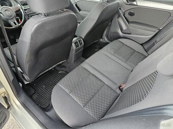 Volkswagen Golf 1.2 TSI 85k - 7