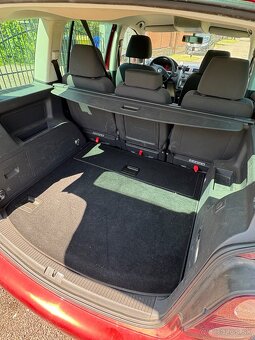 Touran 2.0TDI 125kw - 7