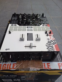Pioneer DJM S9 mix - 7