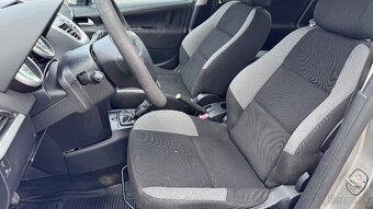 Peugeot 207 1.4 benzín 54kw - 7